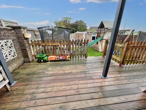 Decking- click for photo gallery